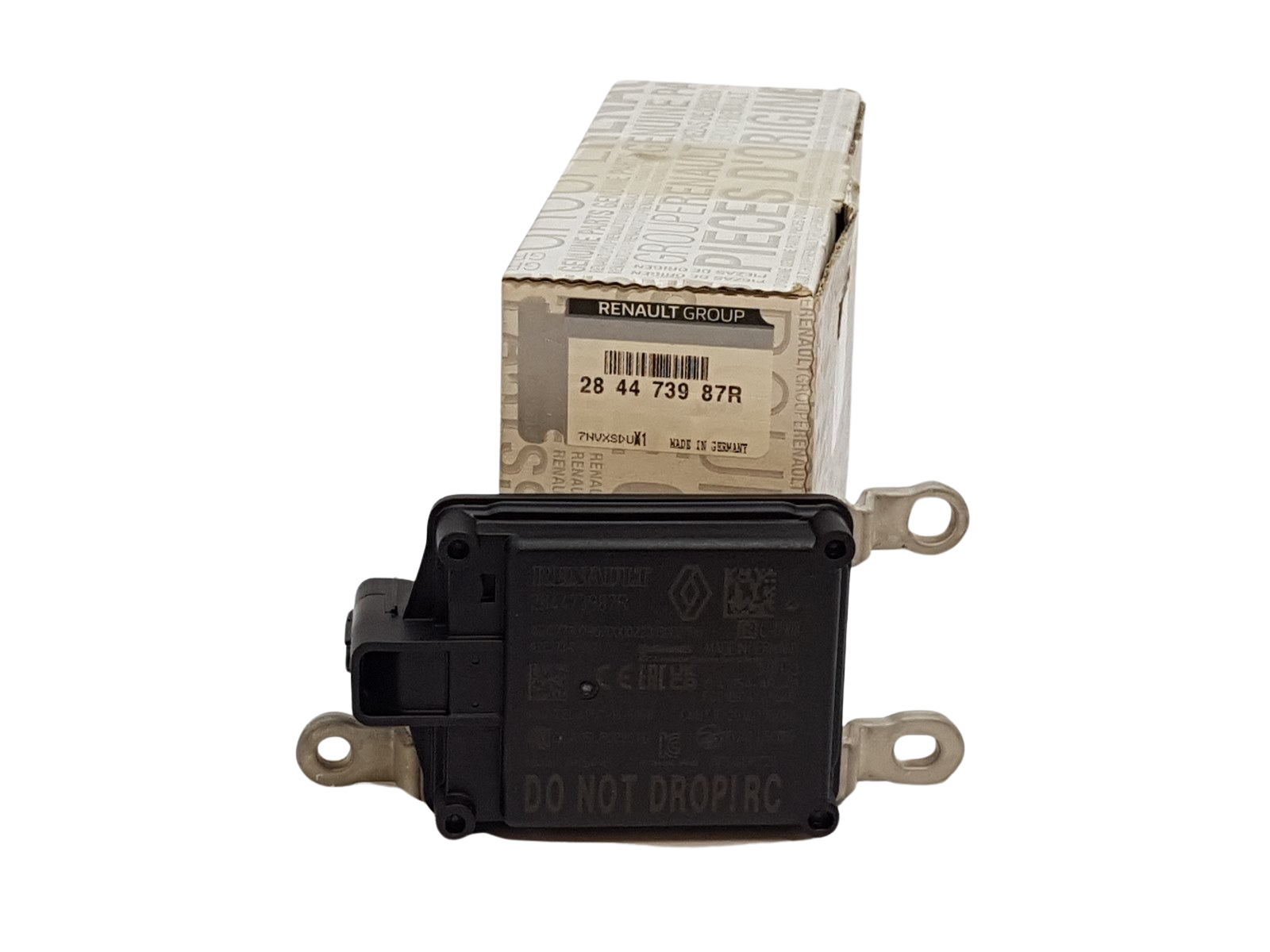 Modul Radar Renault 284473987R Original main product photo