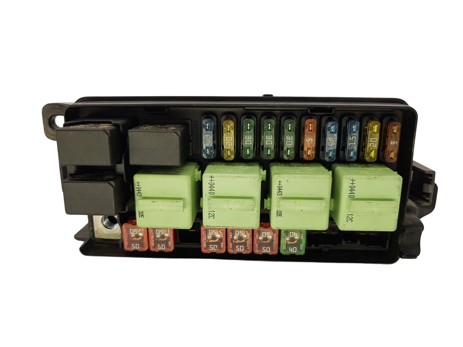 Modul 6906604-02 142664 Mini 1598 main product photo