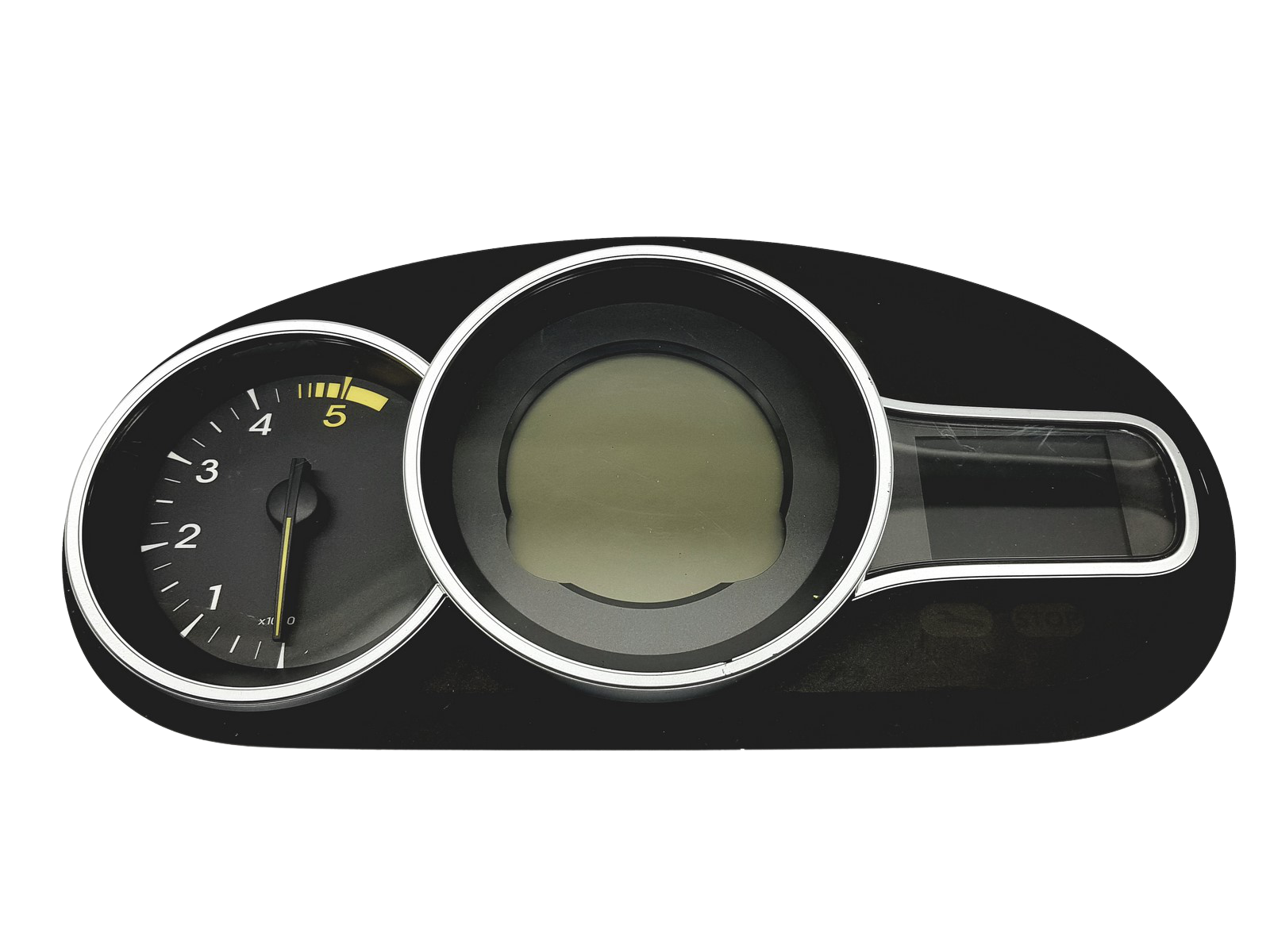 Merilnik hitrosti Renault Megane 3 248105902R A2C53285109 VDO main product photo