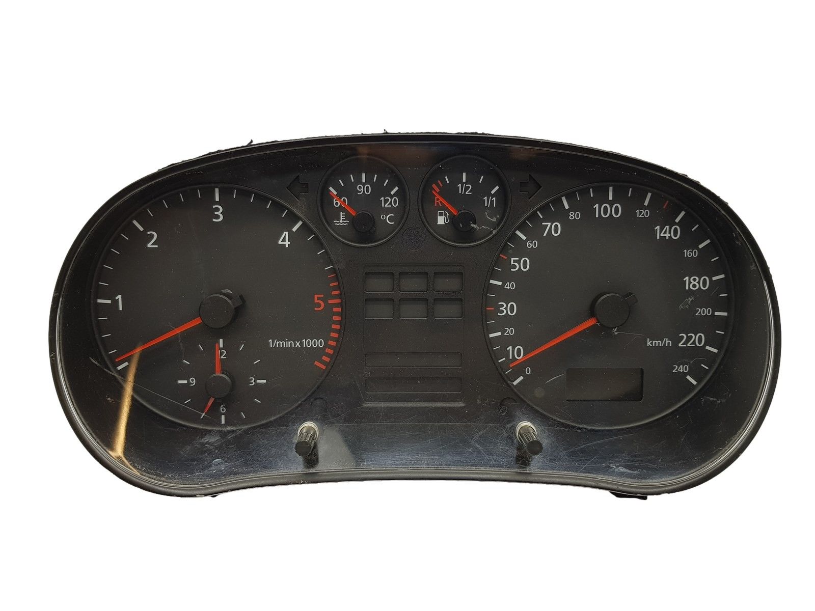 Merilnik hitrosti Audi A3 8L 8L0919860D 110008894001 1959 main product photo