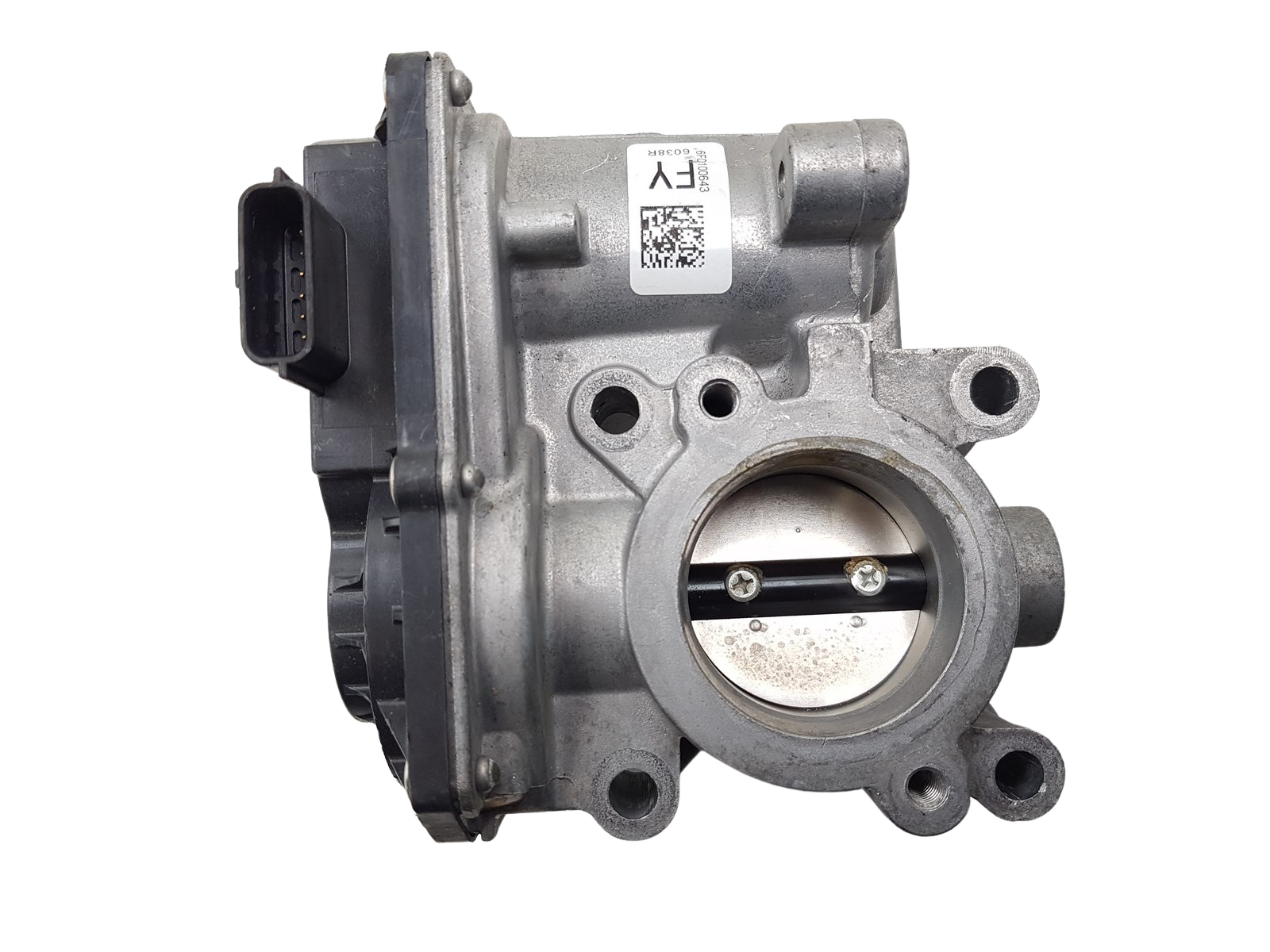 Ventil teleskopa za plin Renault 161206038R H8201171233 0.9 1.2 TCE 1054 main product photo