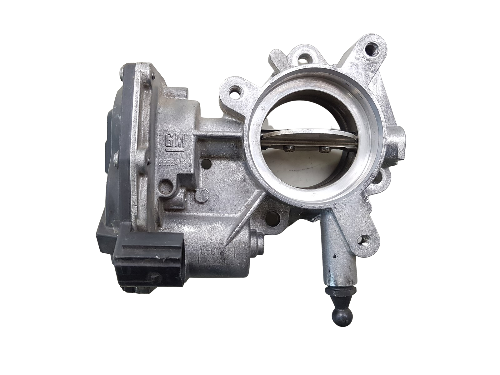 Ventil teleskopa za plin Opel Saab 55564164 2.0 CDTI GM 1056 main product photo