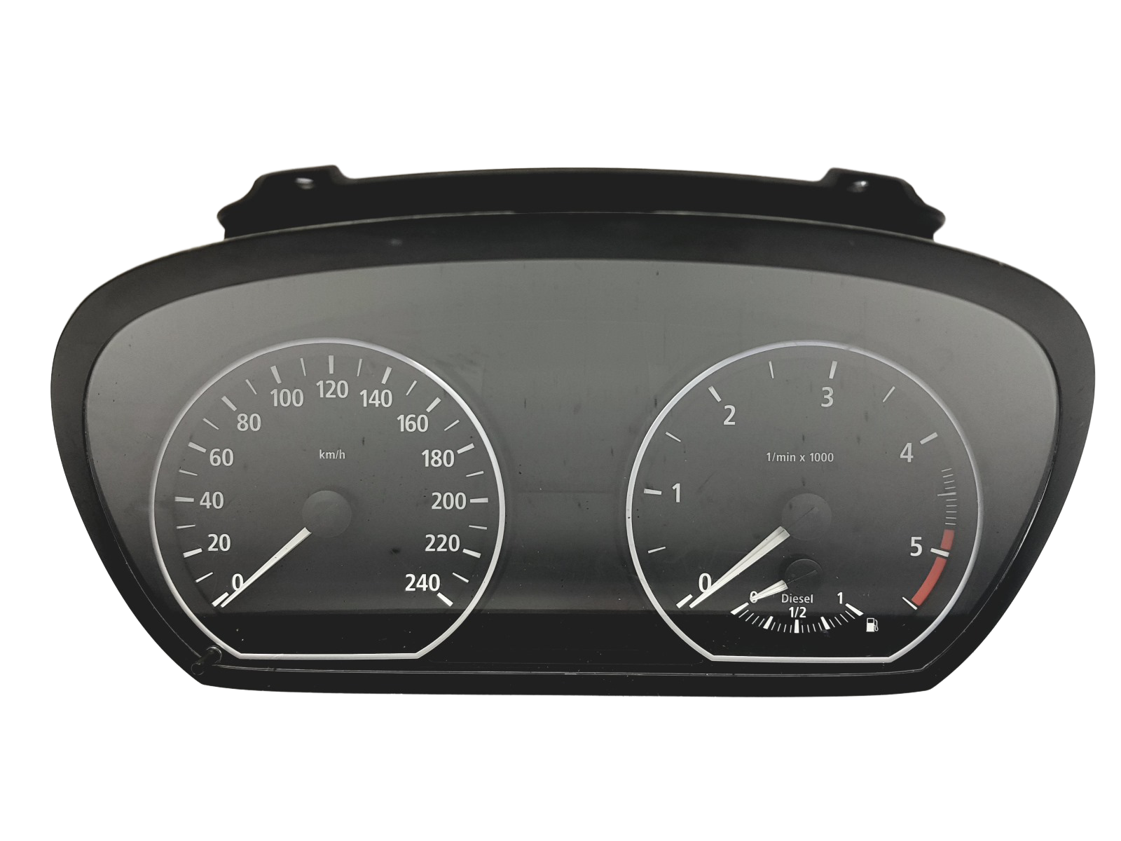 Merilnik hitrosti BMW 1 E87 9110195-02 1024952-46 44180 main product photo