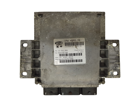 Kontrolna Enota PSA 9643707380 IAW48P2.76 PSA Magneti Marelli 21565 main product photo