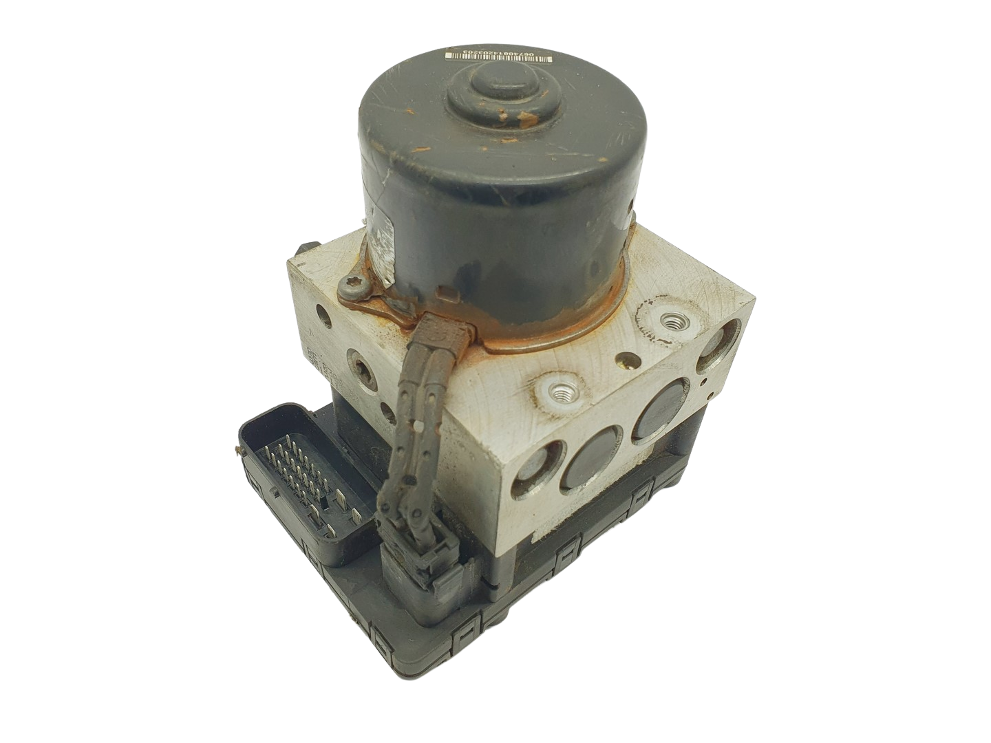 Črpalka Abs VWAG 1J0614117D 1J0907379P ATE 65749 main product photo