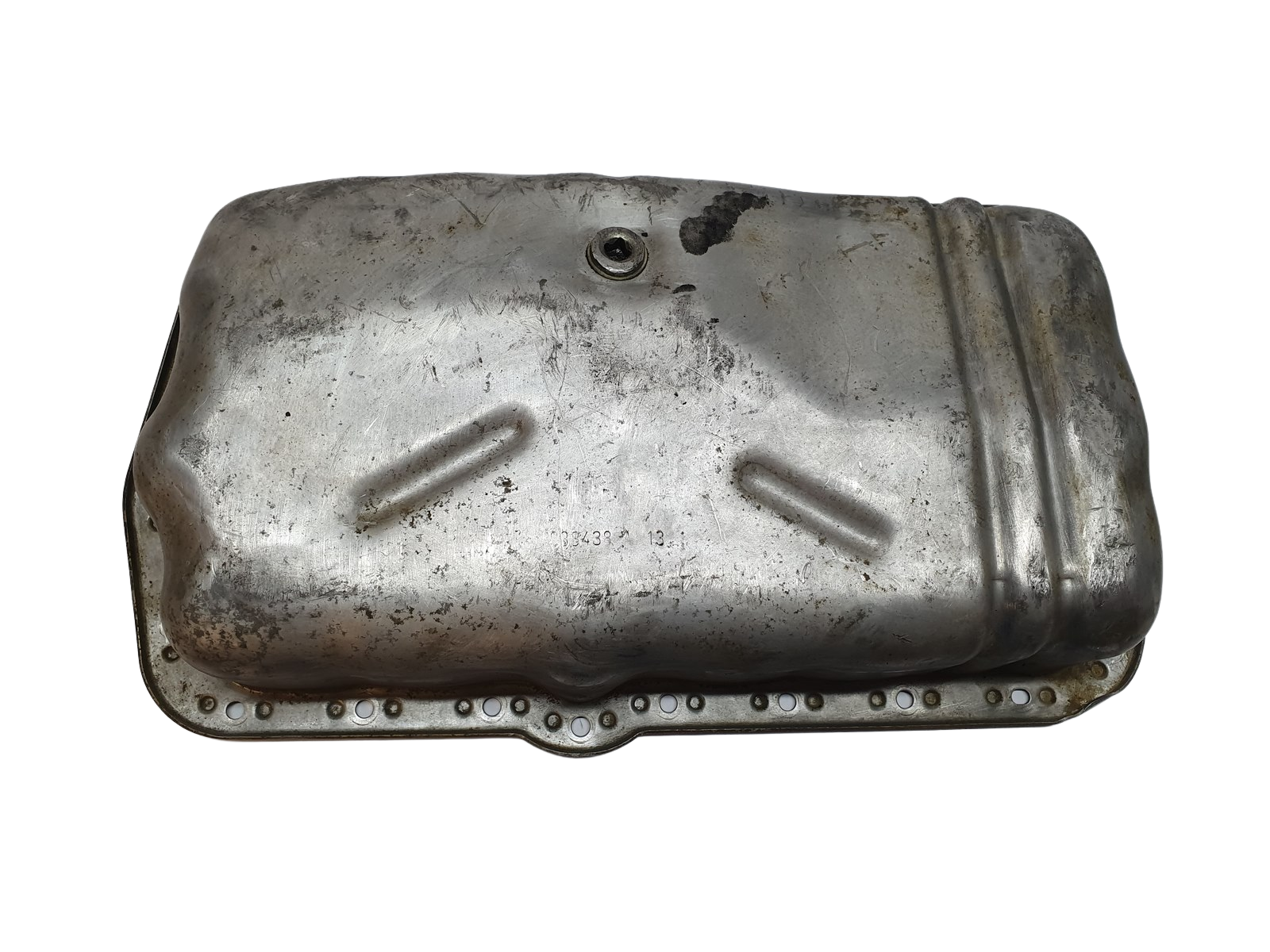 Oljno Korito 8200033438 2,2 2,5 dci Renault Master 2 Trafic 2 Laguna 2 main product photo