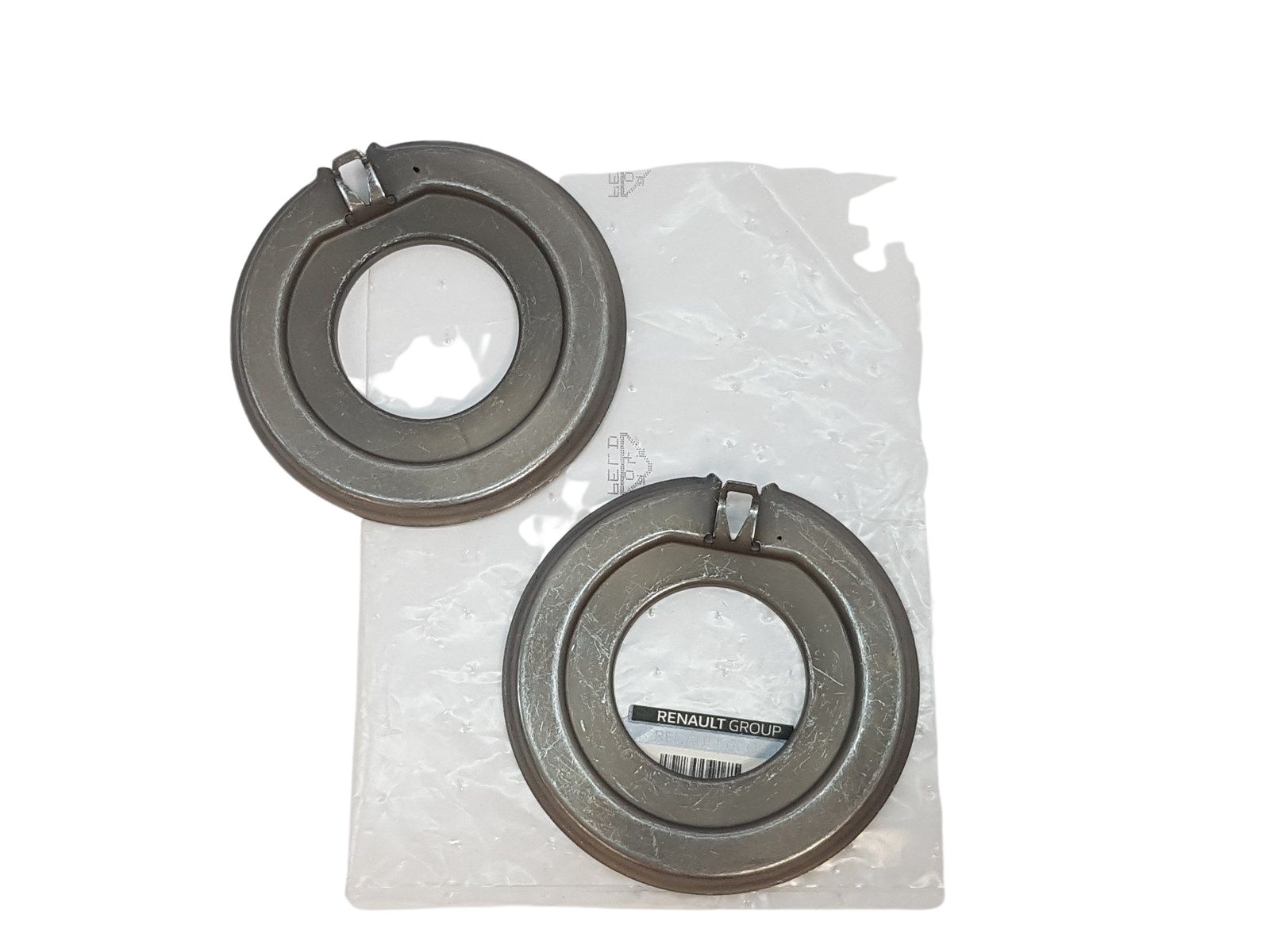 Nosilec senzorja ABS Renault Grand Scenic 2 7701478440 x2 Nov Original main product photo