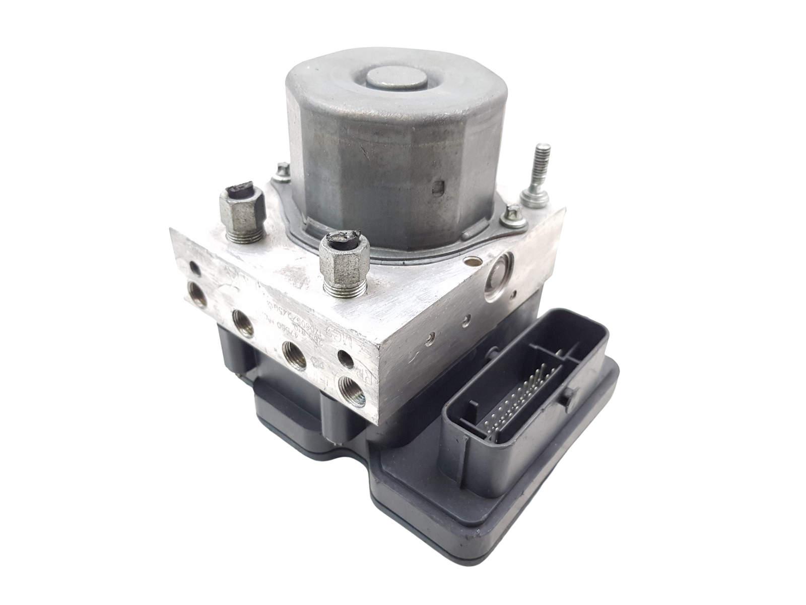 Črpalka Abs Nissan Qashqai 2 47660HV00E 0265956487 main product photo