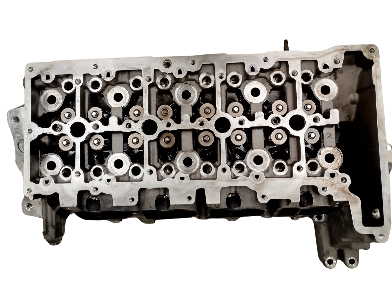 Glava motorja BMW 211752101 85802630401 2.0 16V B47C20B main product photo