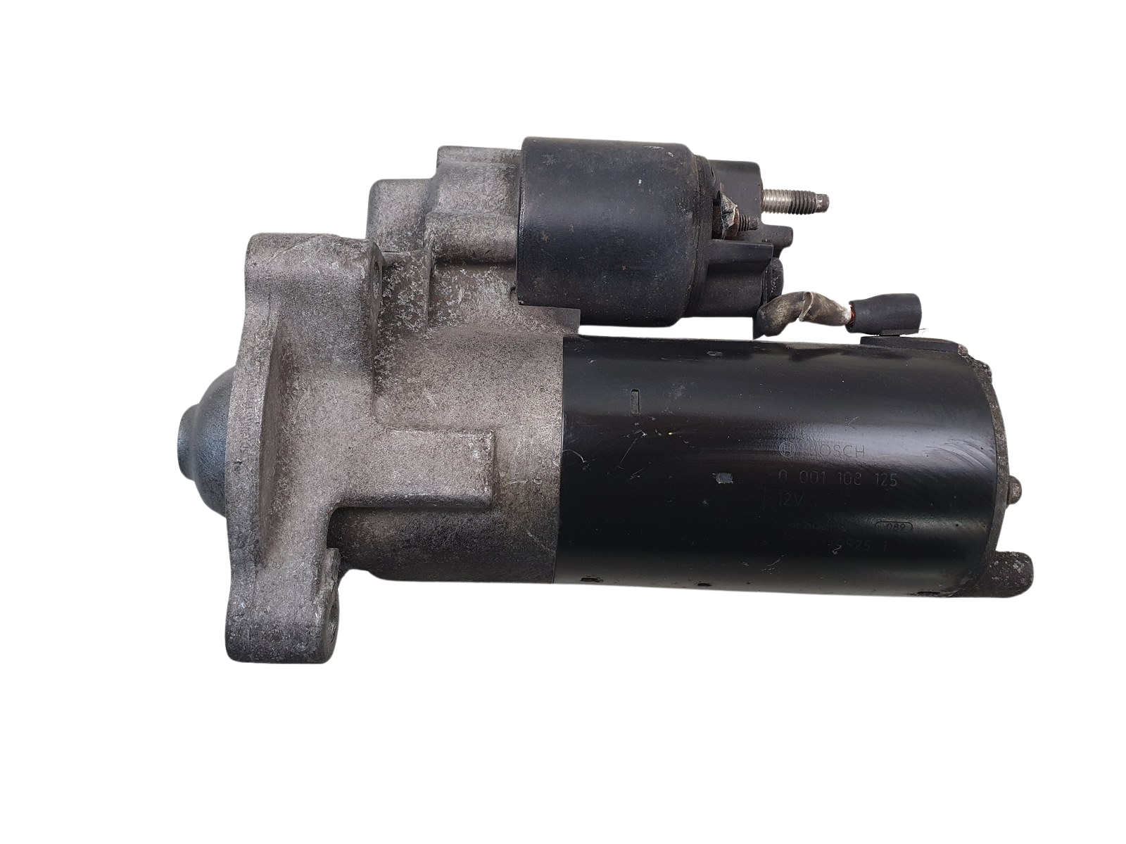 Zaganjalnik Bosch 0001108125 5802E9 Citroen Peugeot 1.5 D main product photo