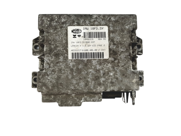 Kontrolna Enota IAW18FD.5Y 46531217 Lancia Magneti Marelli 16060 main product photo
