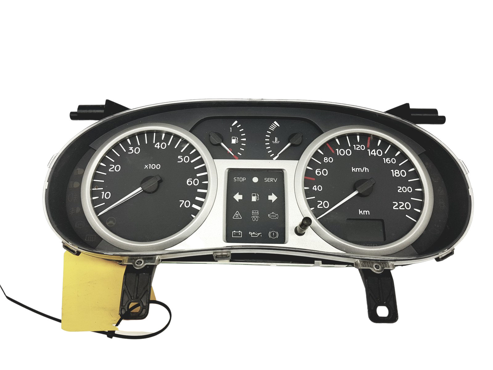 Merilnik vrtljajev Renault Clio 2 8200261086 46078 main product photo