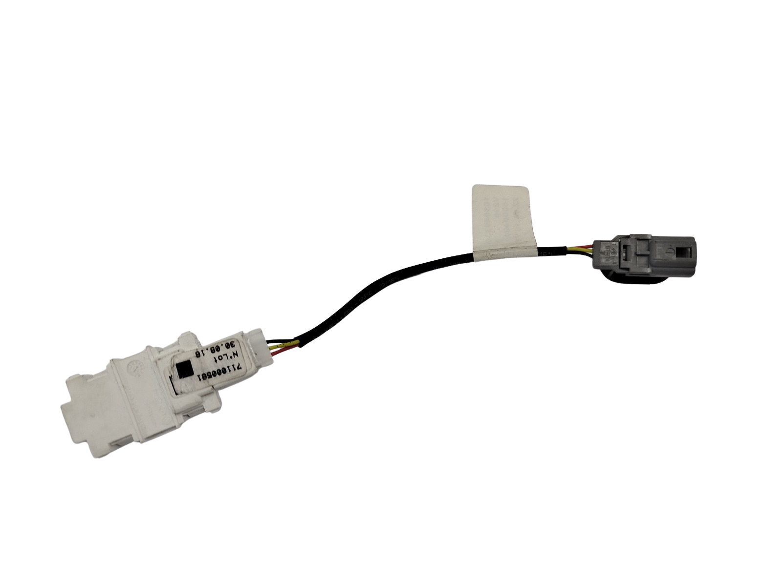 Notranja luč LED Renault Scenic 4 165049330 S041A361F main product photo