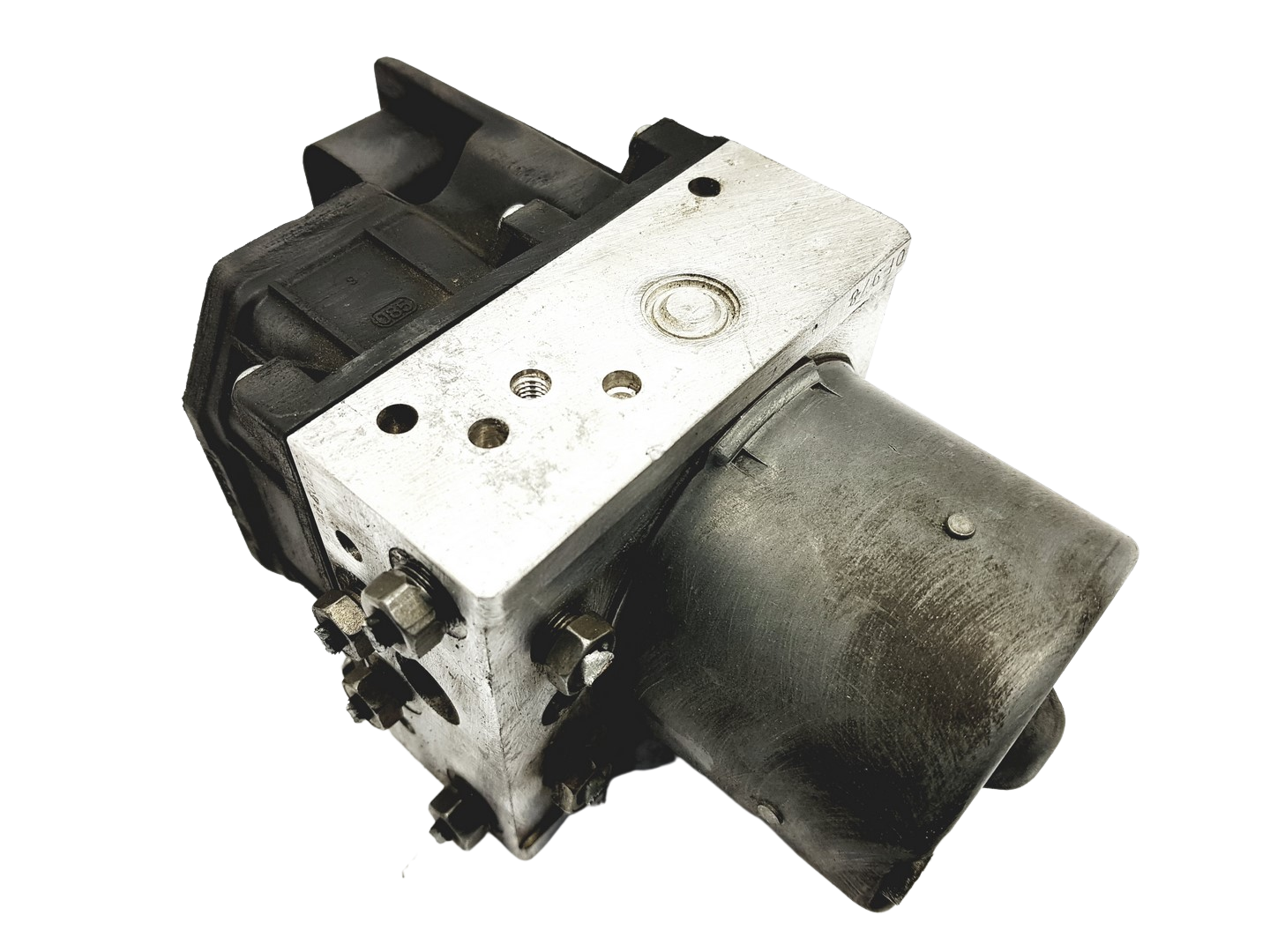 Črpalka Abs C8 807 Ulysse 1494860080 0265222009 PSA Fiat 60620 main product photo