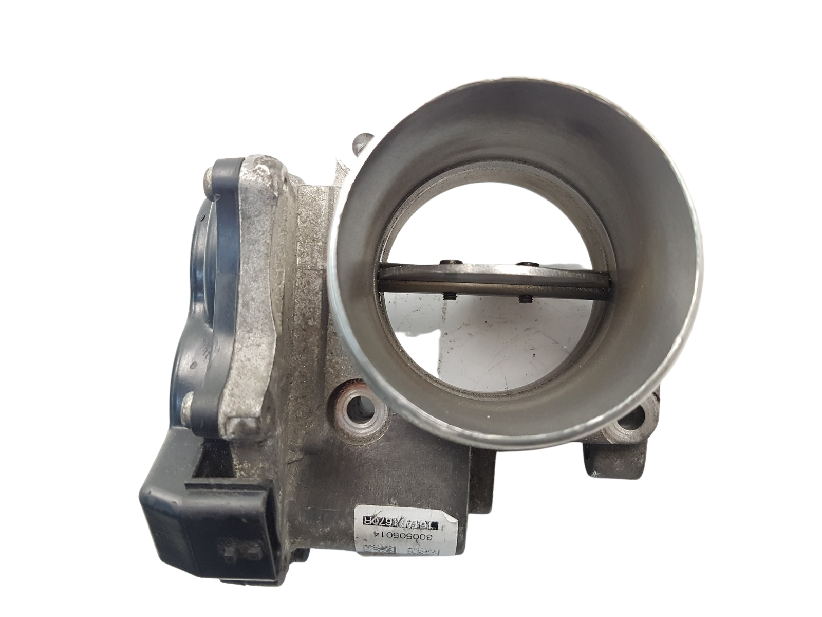 Ventil teleskopa za plin Renault Master 3 161A01670R 2.3 DCI main product photo