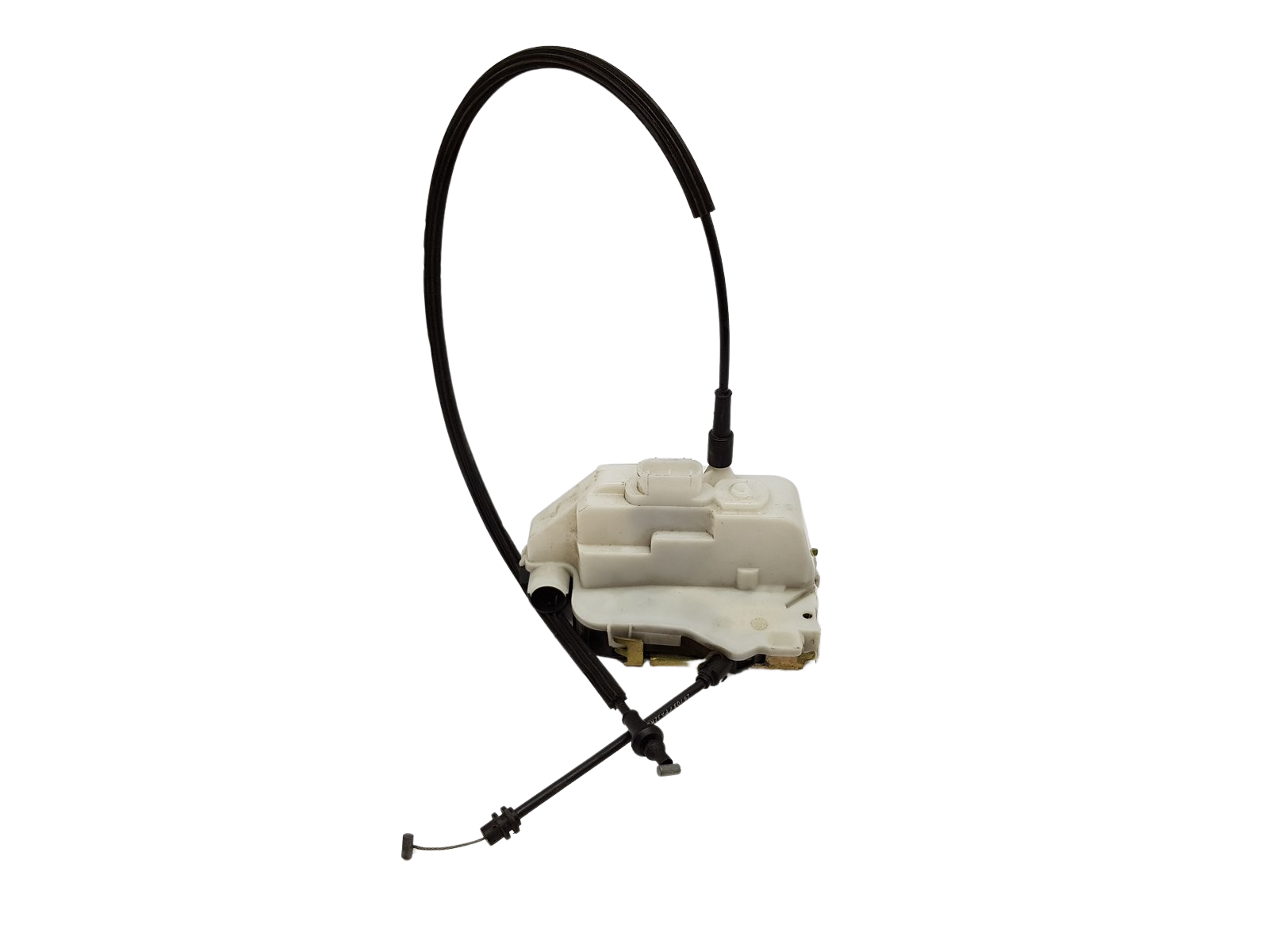 Mehanizem ključavnice vrat Desni Spredaj 9136P9 46978880 Citroen C3 Pluriel 10947 main product photo