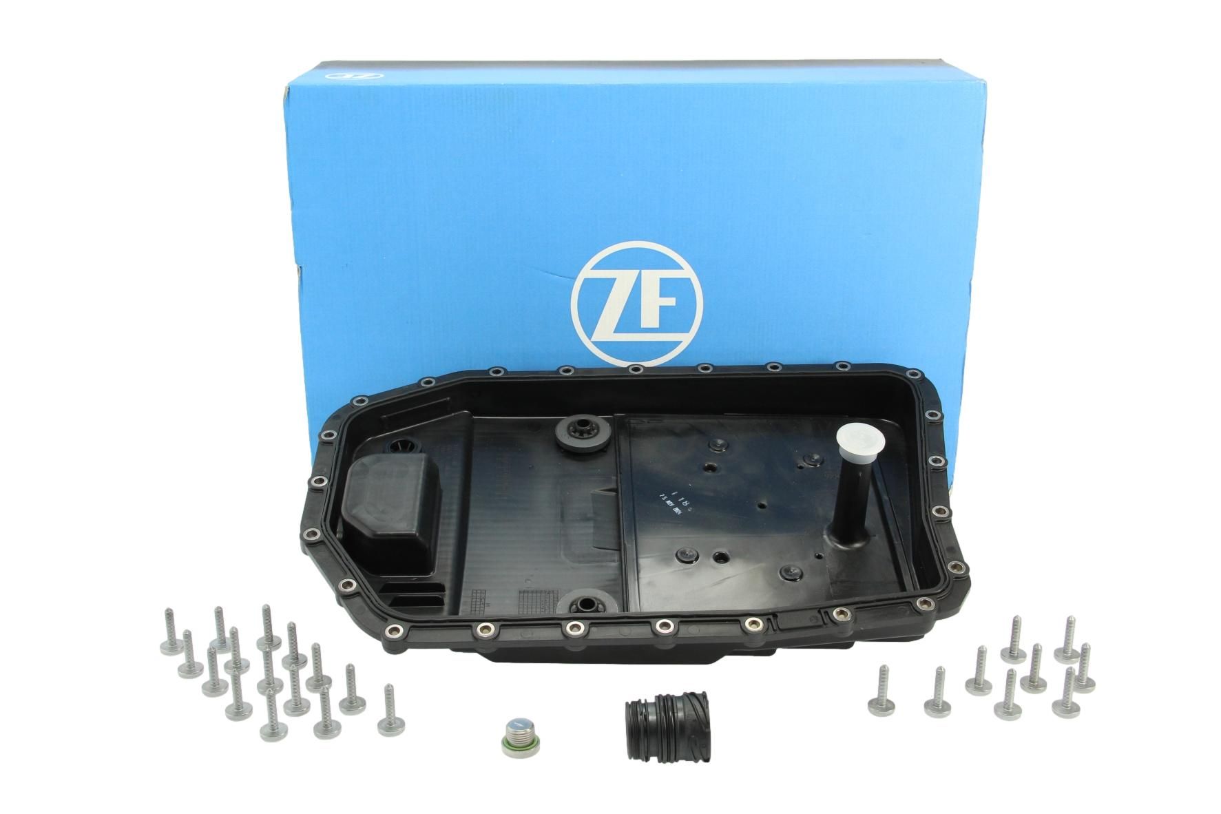 Oljno Korito Ali BMW 2415 2333907 1071.298.038 ZF main product photo