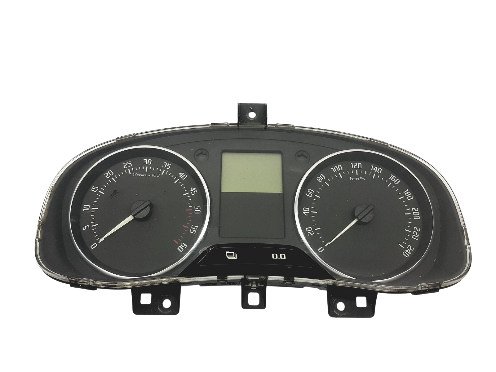 Merilnik vrtljajev Skoda Fabia 5J0920810D 58542 main product photo