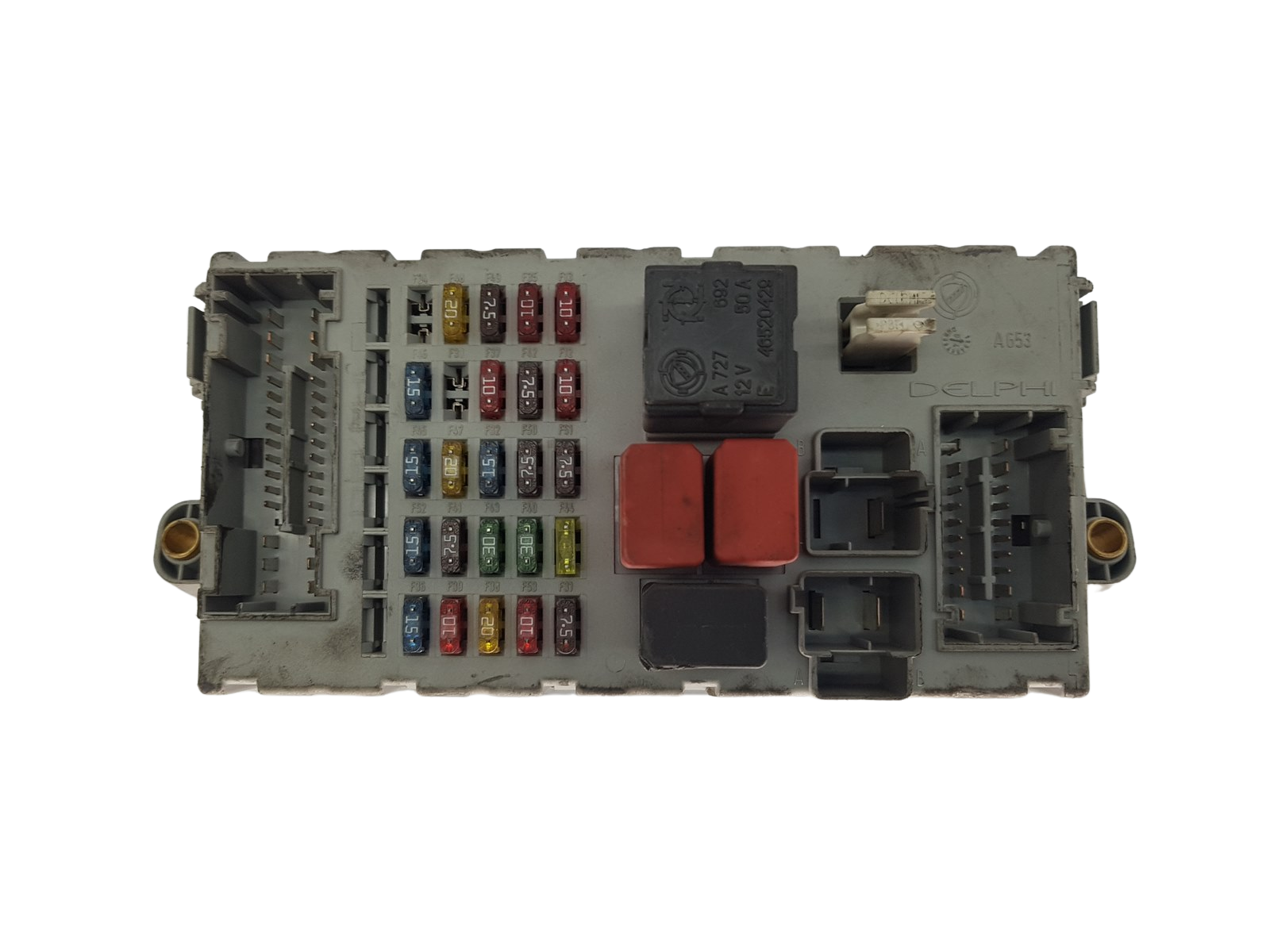 Kontrolna Enota 46520600 CPL 51735172 NPL Fiat Delphi 20248 main product photo