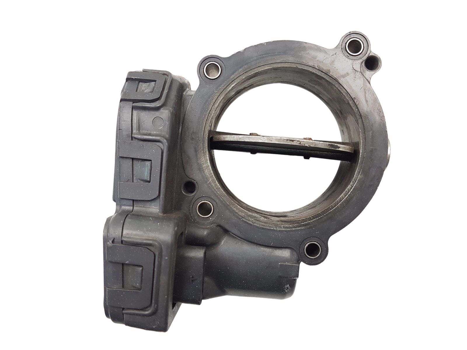 Ventil teleskopa za plin Mercedes-Benz A6510900470 0280750573 3076 main product photo