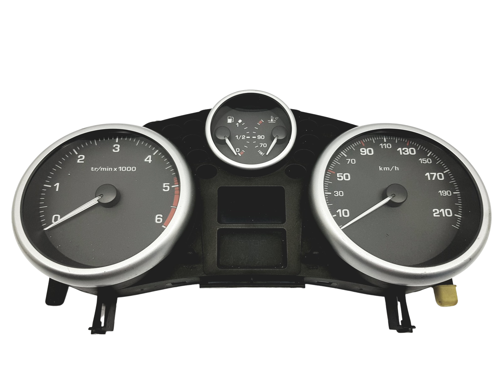 Merilnik vrtljajev Peugeot 207 9662904680 A2C53190339 46150 main product photo