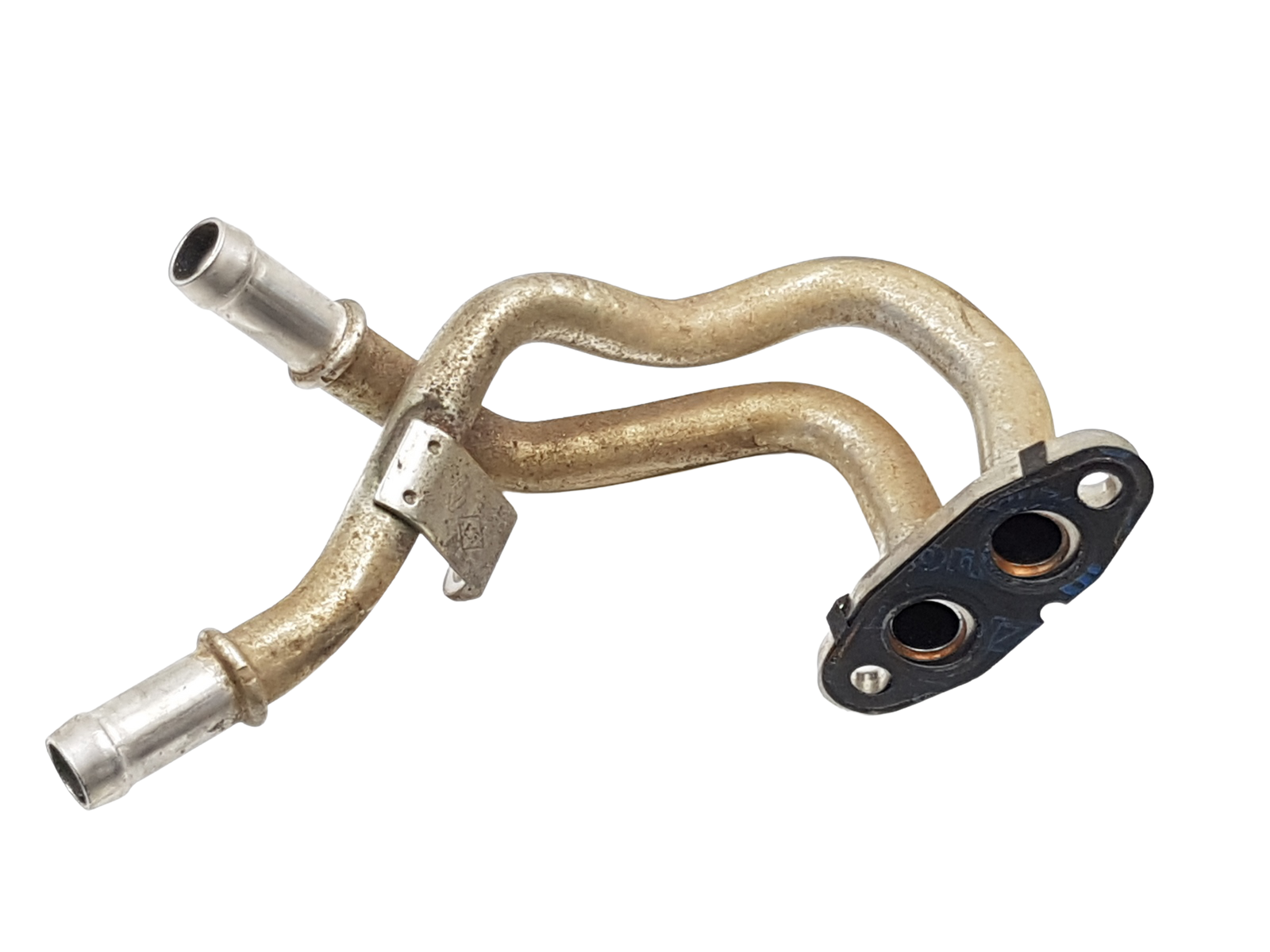 Cev za polnjenje zraka 8200482655 8201000882 2.0 DCI Renault Nissan main product photo