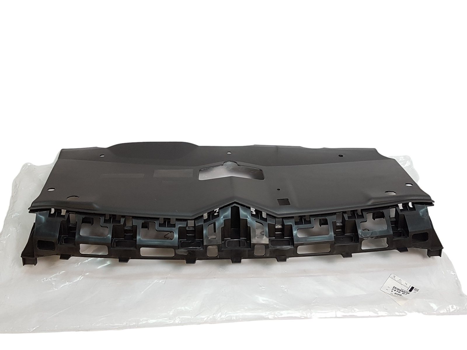 Maska Hladilnika Spredaj Citroen C5 II 7416R7 Nov Original main product photo