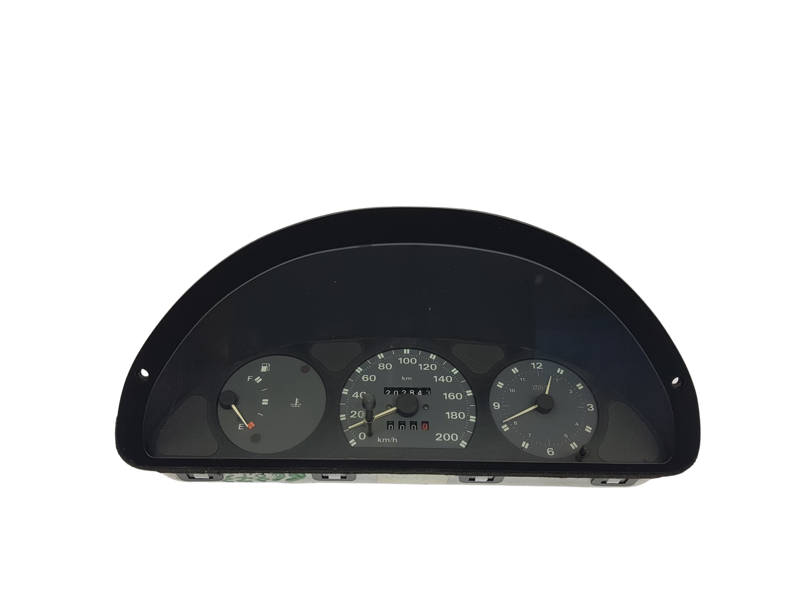 Merilnik hitrosti Fiat Punto 606219001 6062190030 2866 main product photo