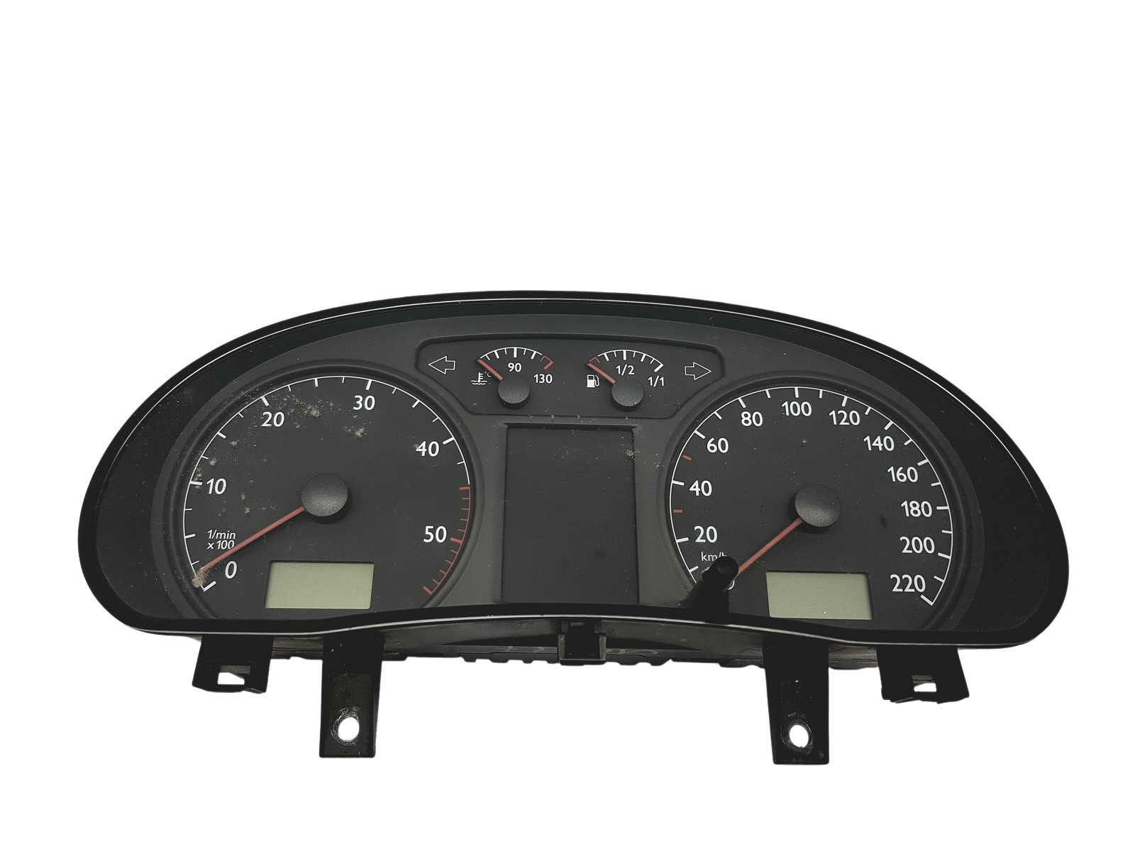 Merilnik vrtljajev VW Polo 9N 6Q0920800E 110080124006A 55611 main product photo