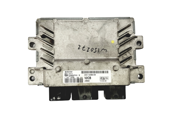 Kontrolna Enota AV21-12A650-CB S180047012B Ford Continental 16929 main product photo