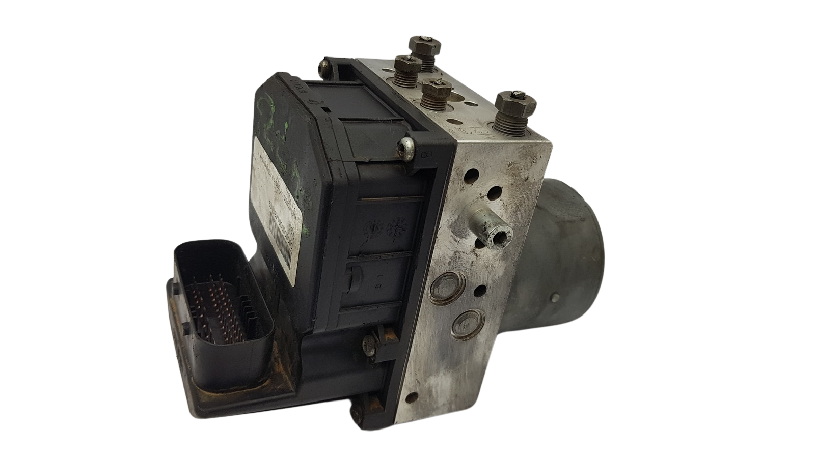 Črpalka Abs Alfa Romeo 147 51739029 0265224095 Bosch 1619 main product photo