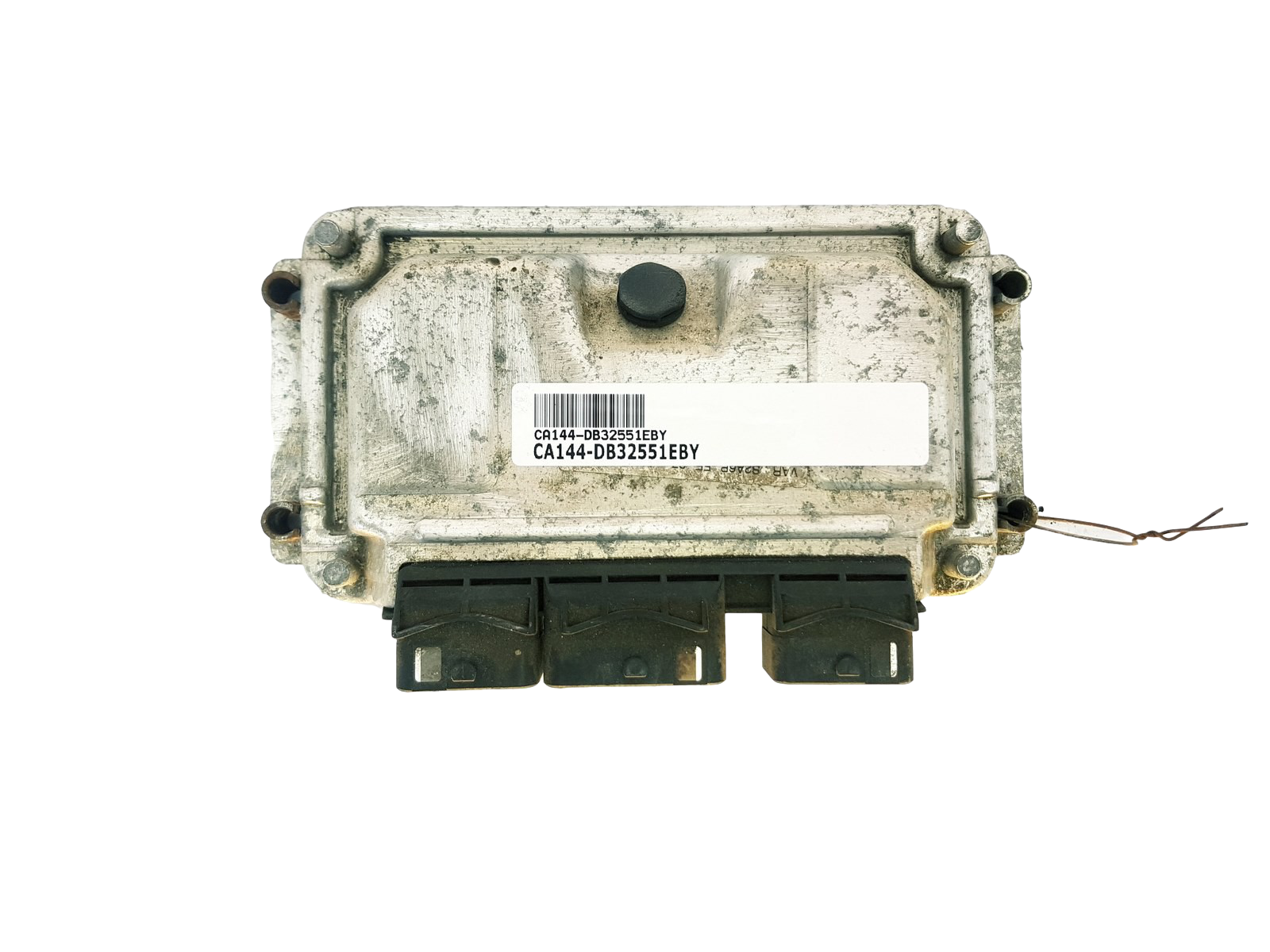 Kontrolna Enota 0261206246 9637838780 9645802280 PSA Bosch 32551 main product photo