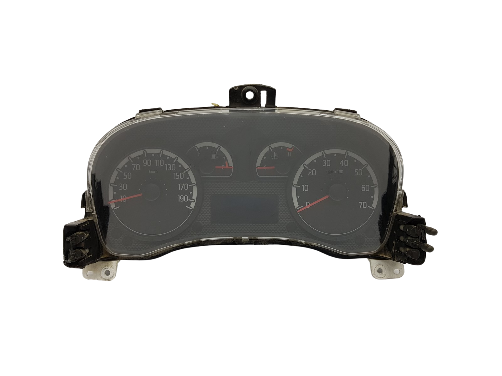 Merilnik vrtljajev Fiat Panda 51885379 503005312501 1967 main product photo