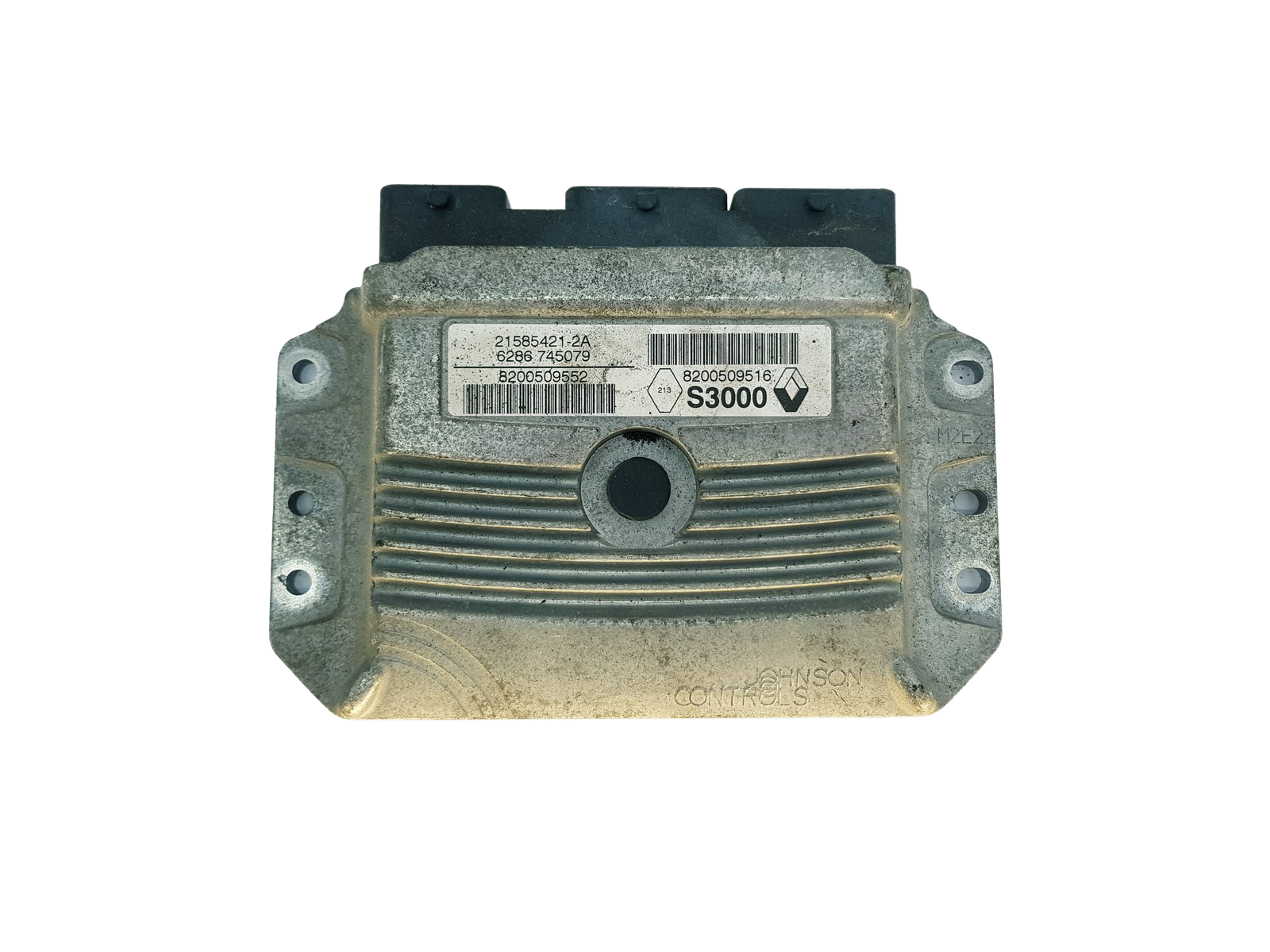 Kontrolna Enota 21585421-2A 8200509552 8200509516 Renault Johnson 33090 main product photo