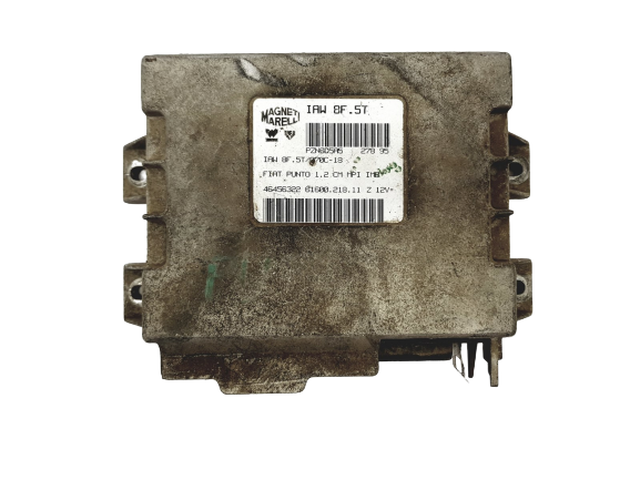 Kontrolna Enota 46456322 IAW8F.5T Fiat Magneti Marelli 17861 main product photo