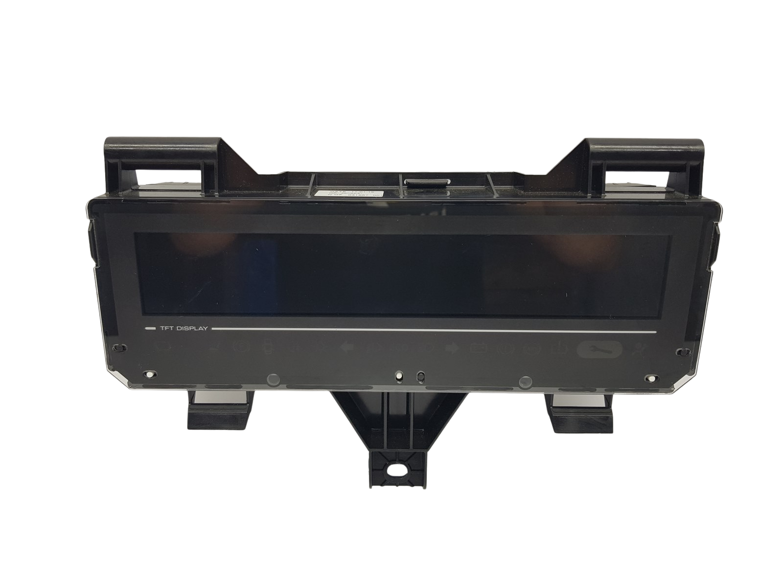 Merilnik hitrosti Renault Zoe 248101071R 1135 main product photo