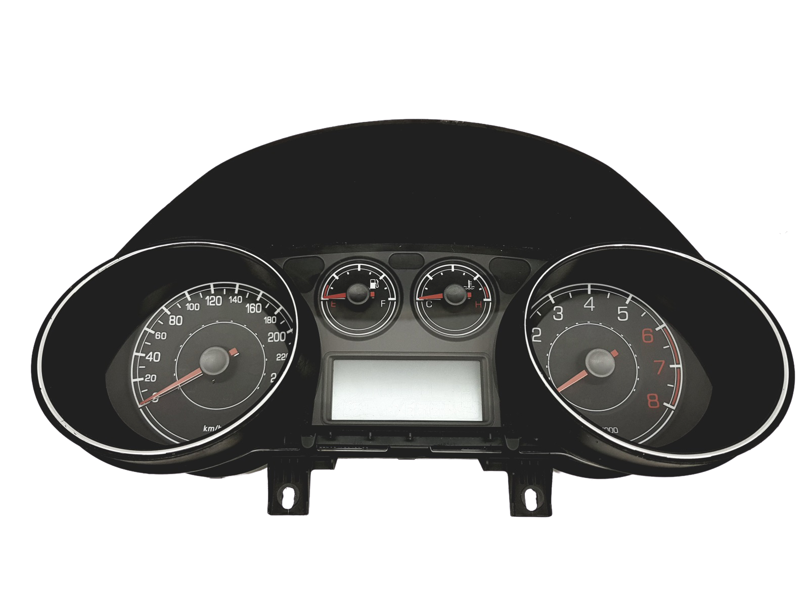 Merilnik vrtljajev Fiat Bravo 55500198 5550019804 29030 main product photo