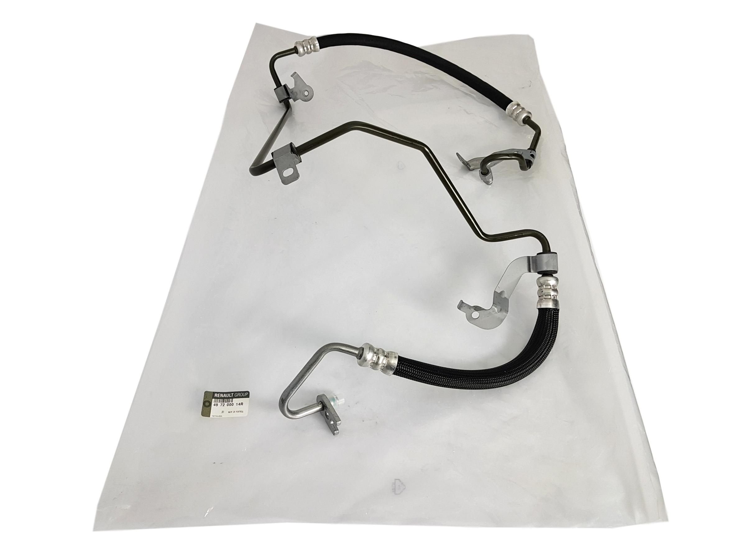 Cev za servo volan Original Master III Movano NV400 4972100Q8D main product photo