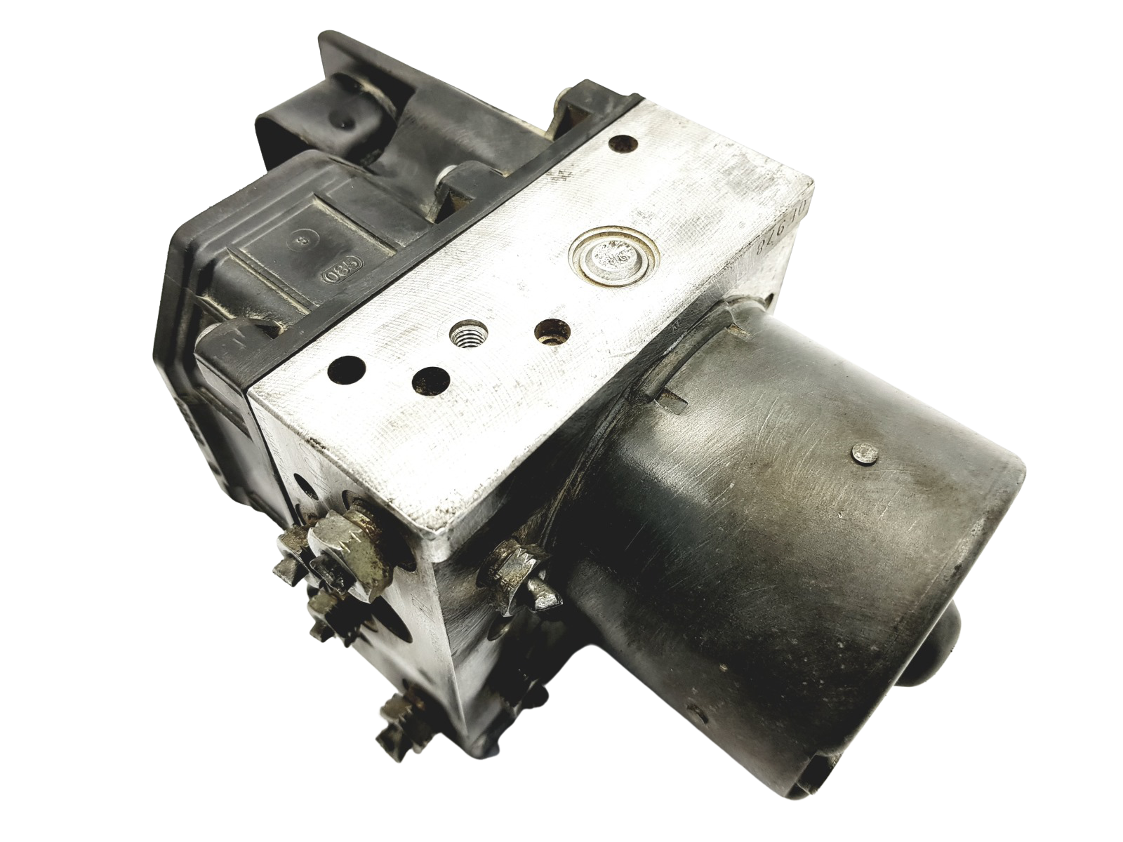 Črpalka Abs Ford Mondeo 3S71-2M110-AA 0265222030 Bosch main product photo