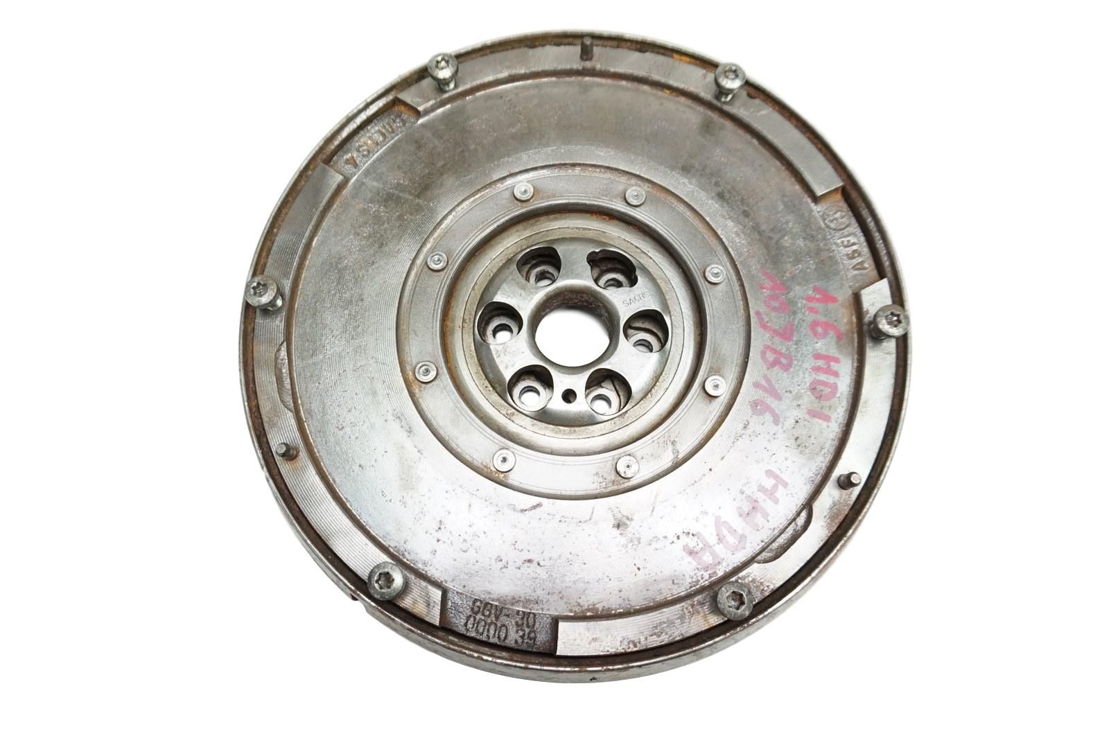 Vztrajnik 1,6 TDci Ford Focus MK2 Sachs main product photo