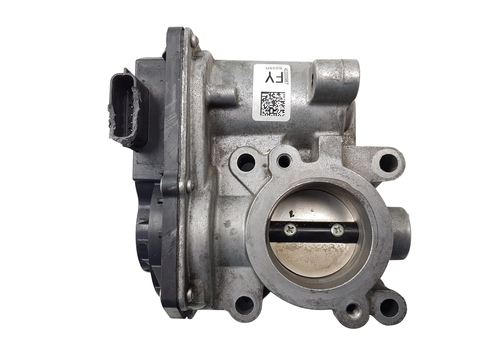 Ventil teleskopa za plin Renault 161206038R H8201171233 0.9 1.2 TCE 3431 main product photo