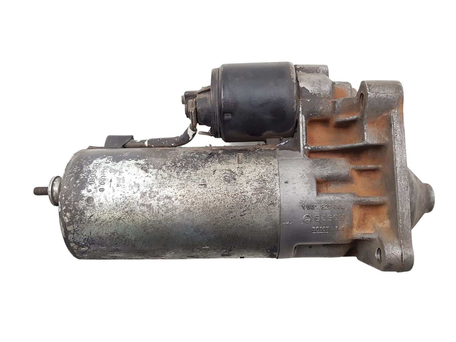 Zaganjalnik Renault 7701499804 0001110026 1.9 Bosch main product photo