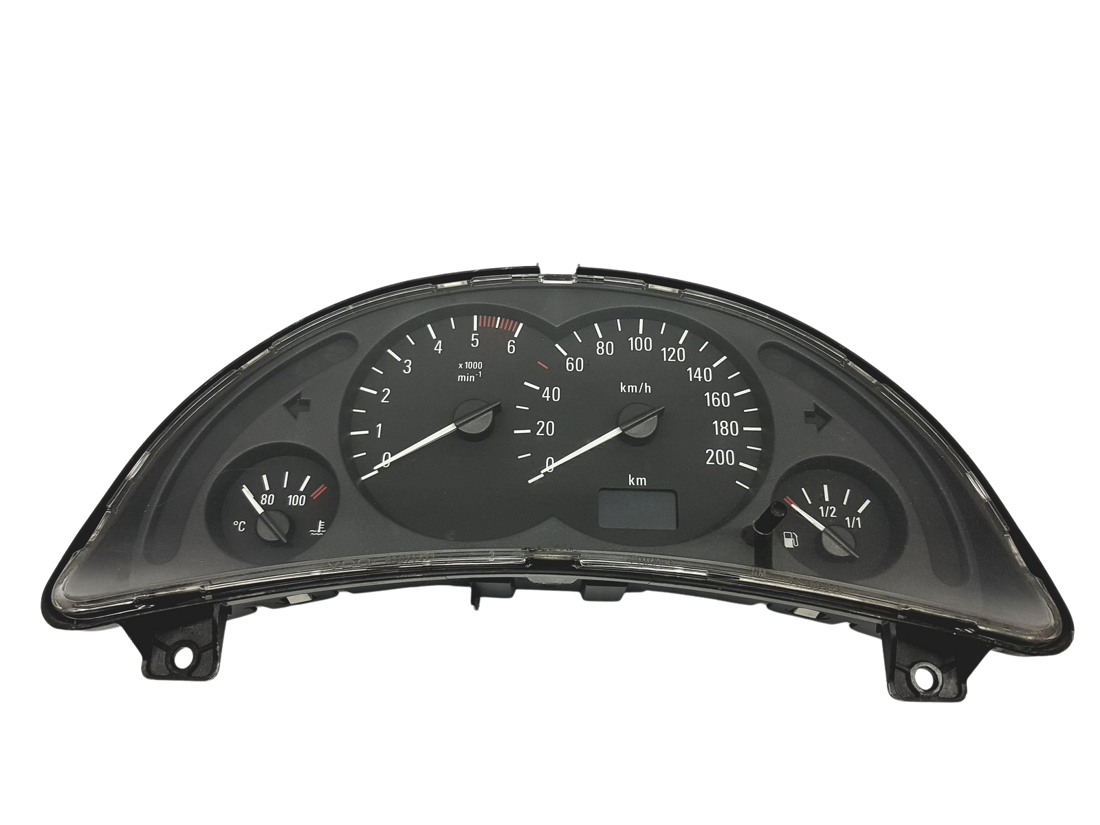 Merilnik vrtljajev Opel Corsa C 09166808FB 110008988003 56846 main product photo