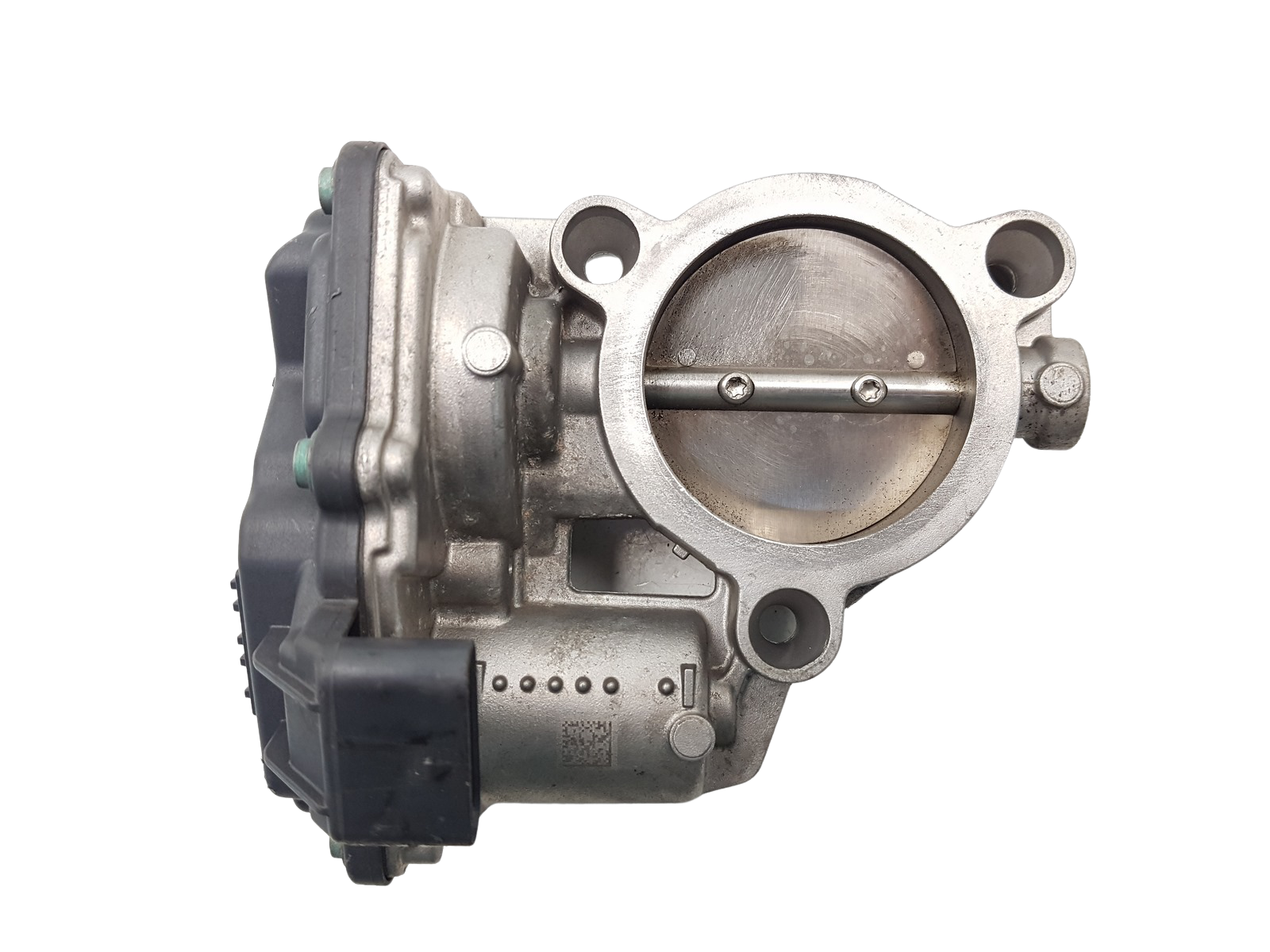 Ventil teleskopa za plin BMW Mini 13.54- 7618838 A2C80221400 3178 main product photo