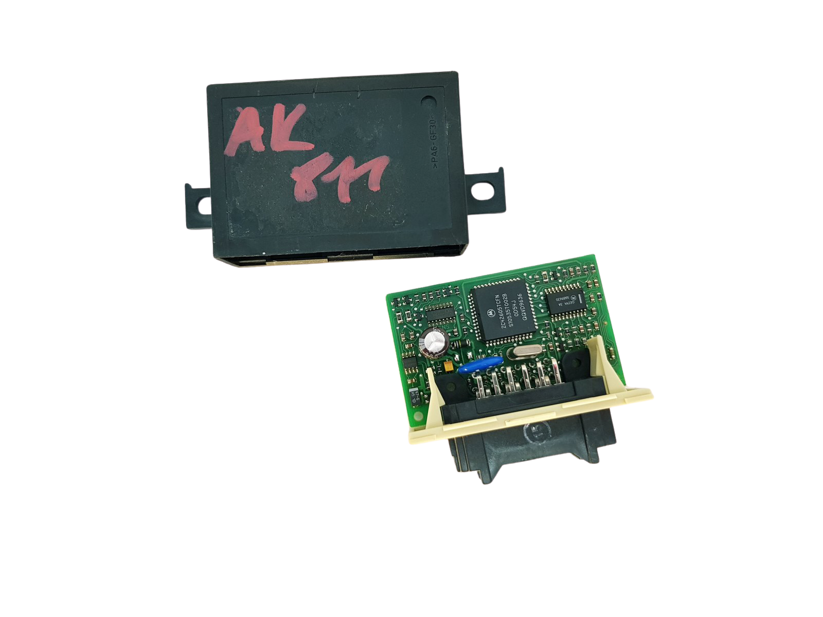 Kontrolna Enota S105245001 BN0 31121 main product photo