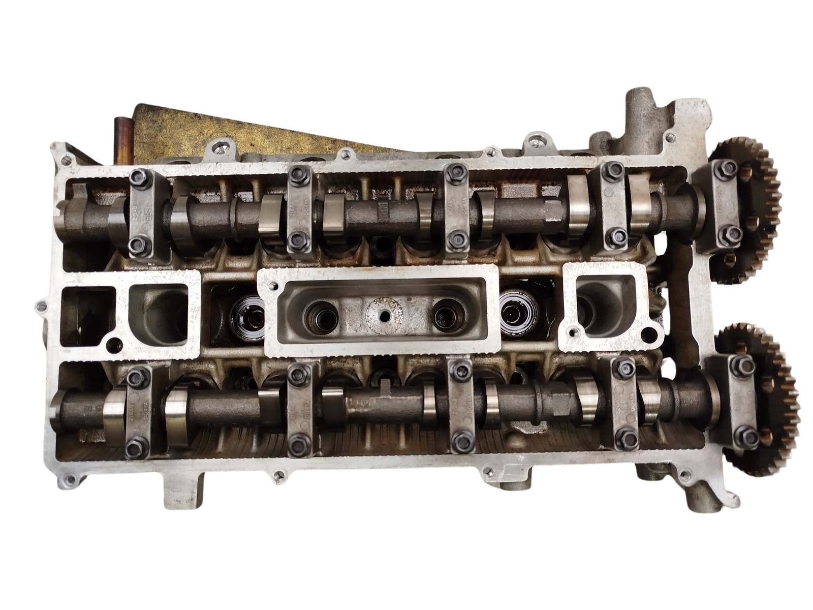 Glava motorja Ford 1S7G-6090-BU 2.0 16V main product photo