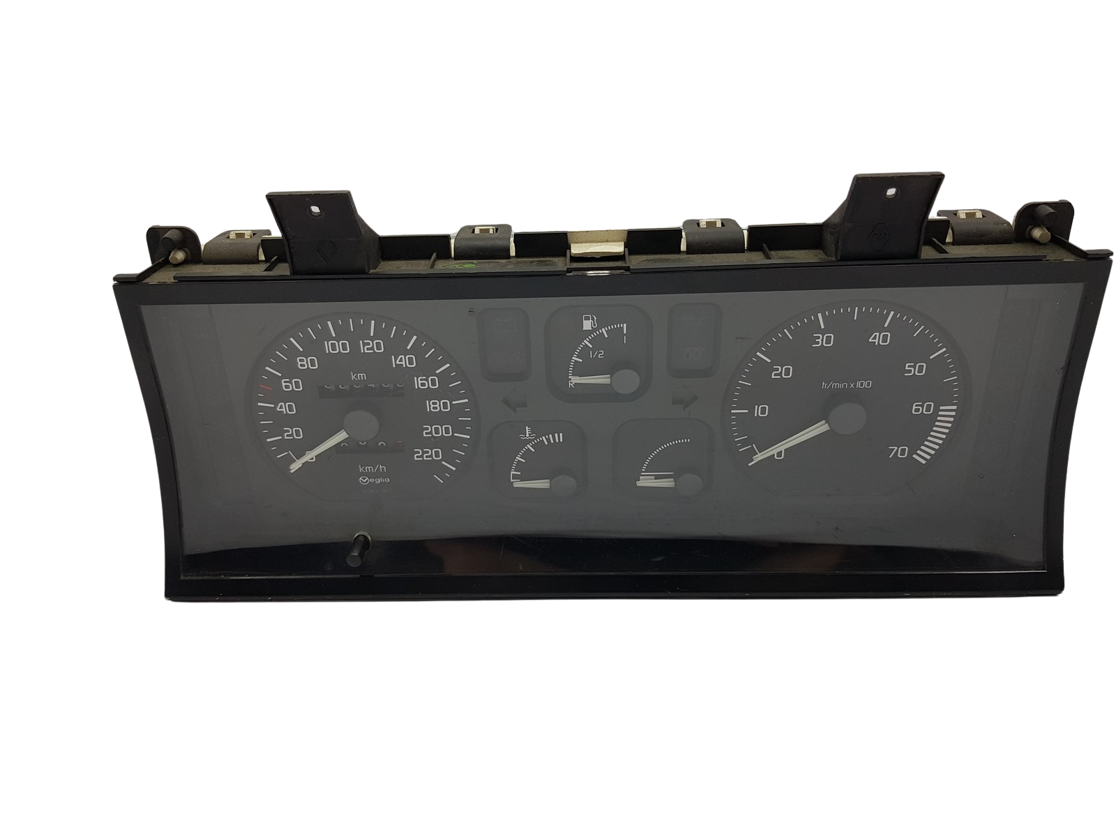 Merilnik vrtljajev Renault 19 7700841356 B 1638 main product photo