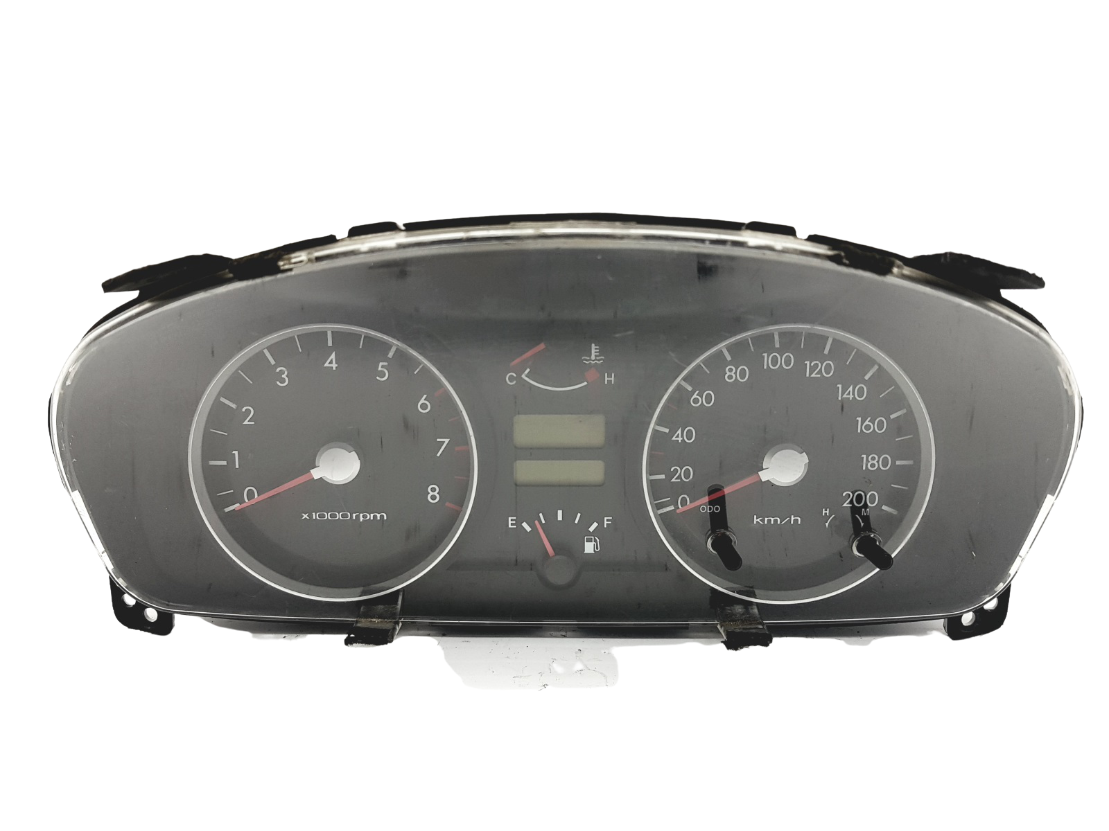 Merilnik vrtljajev Hyundai Getz 2003-87600H 94003-1C050 44320 main product photo