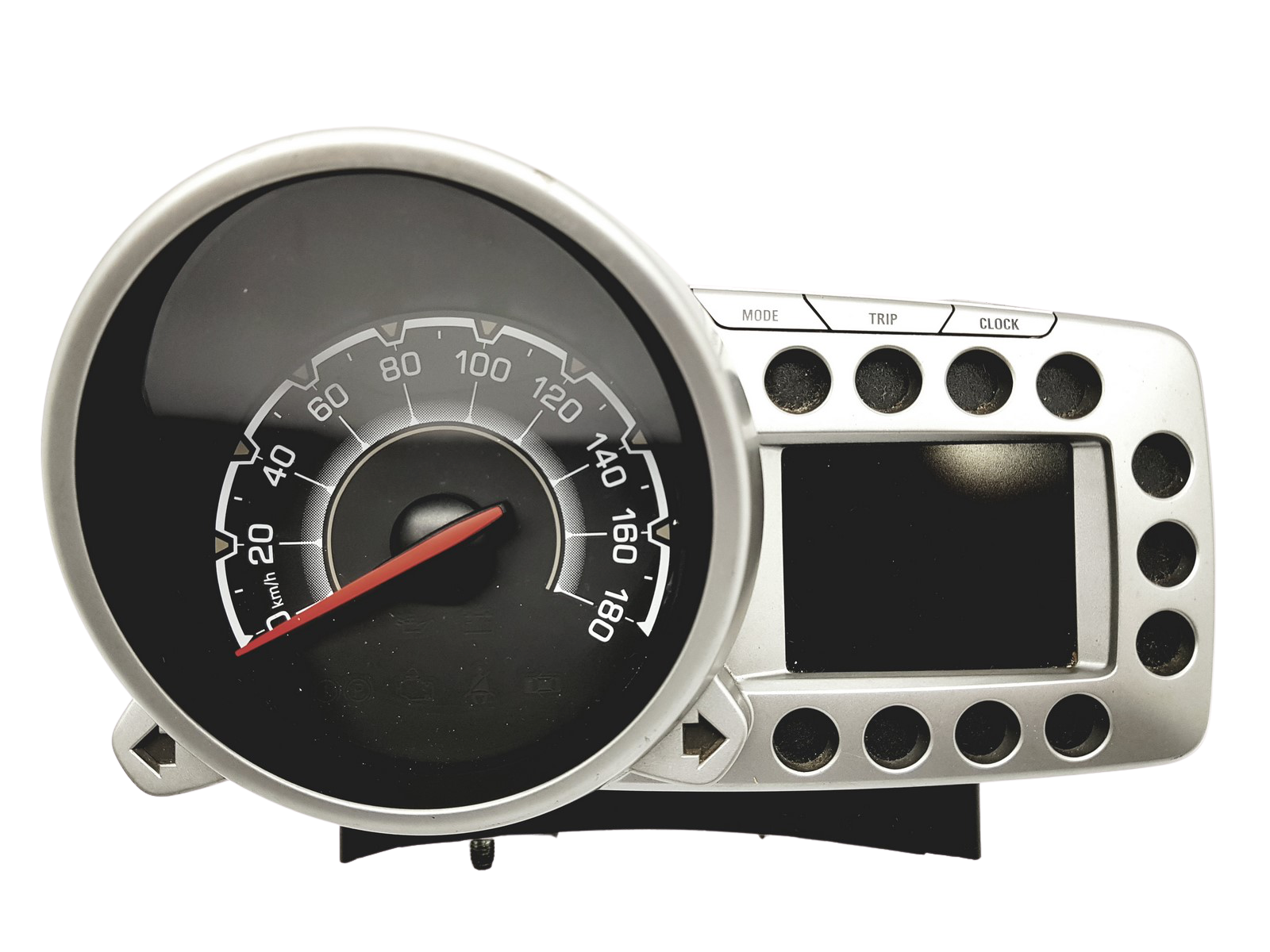 Merilnik vrtljajev Chevrolet Spark 95127109 main product photo