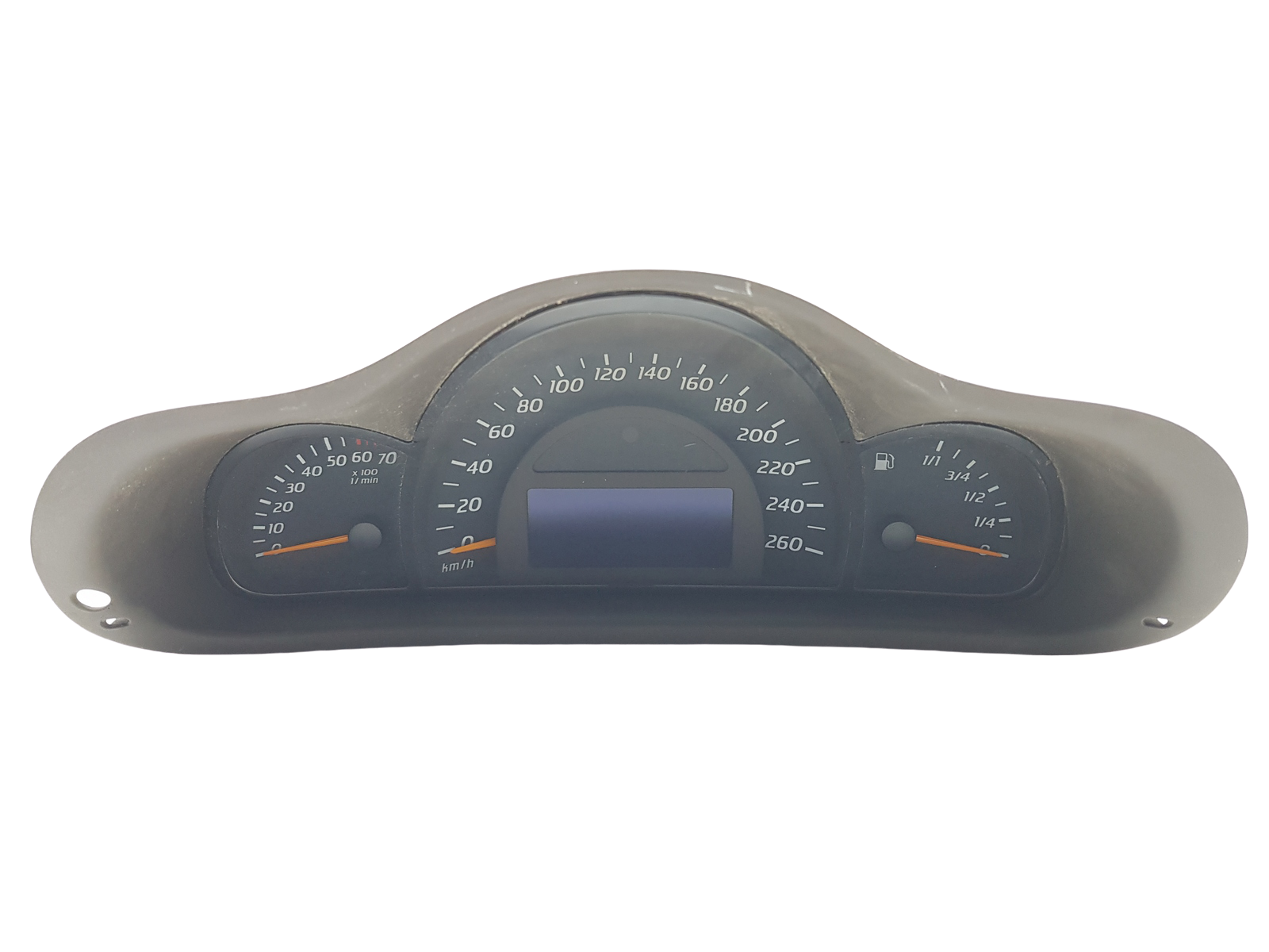 Merilnik vrtljajev Mercedes C W203 A2035404111 110080169002 VDO main product photo